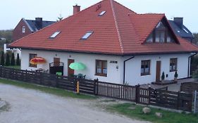 Domek Apartamentowy Jakob
